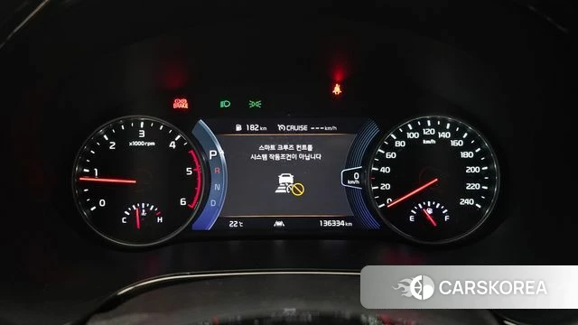 Kia Seltos id 4620128 из Кореи 18
