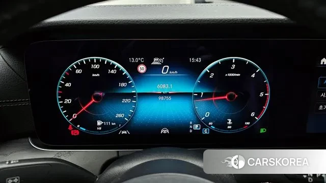 Mercedes-Benz E-Class W213 id 3760119 из Кореи 18