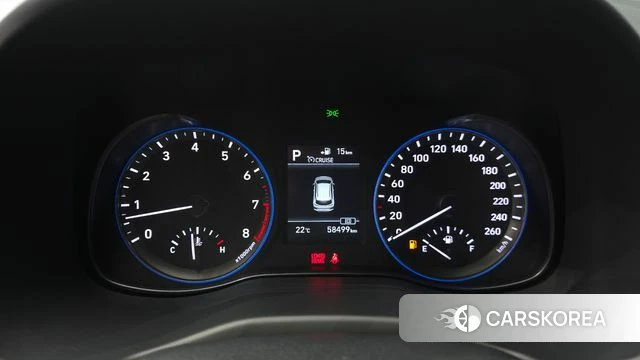 Hyundai Kona id 4615077 из Кореи 28