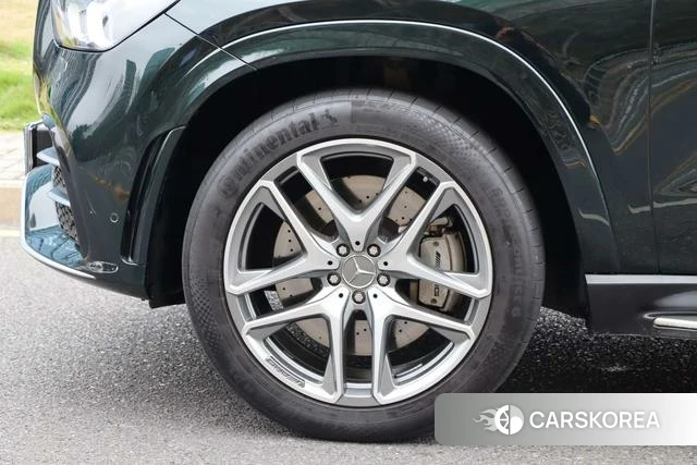 Mercedes-Benz GLE AMG id 4264765 из Китая 18