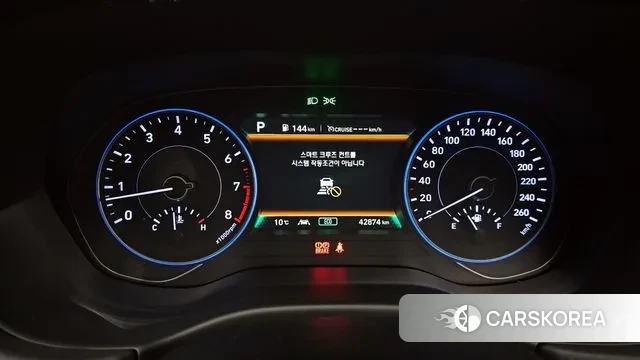 Hyundai Palisade id 3608145 из Кореи 18