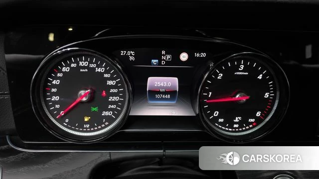 Mercedes-Benz E-Class W213 id 4849416 из Кореи 29