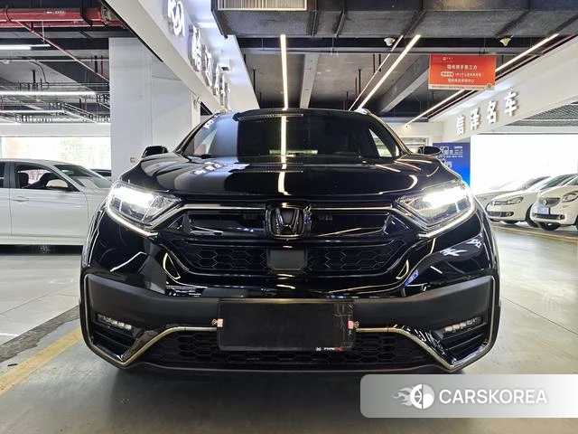 Honda CR-V id 4259301 из Китая 31