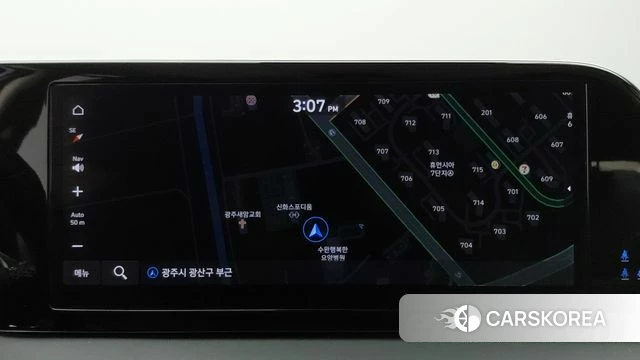 Hyundai The New Palisade id 3832279 из Кореи 18