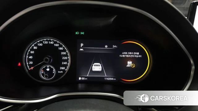 Genesis G80 (RG3) id 4562650 из Кореи 33
