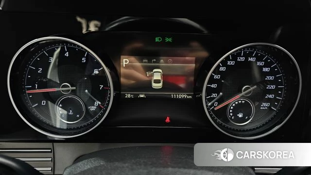 Hyundai The New Grandeur IG id 4551266 из Кореи 29