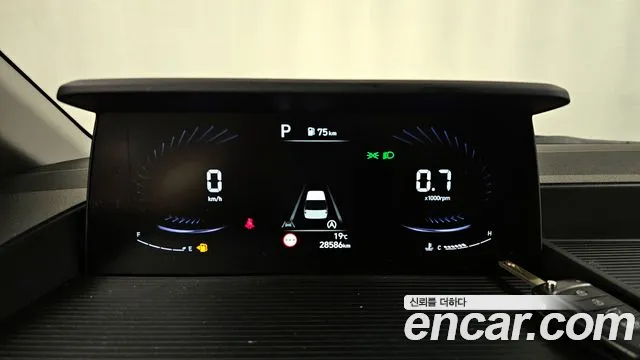 Hyundai Staria id 2723586 из Кореи 18