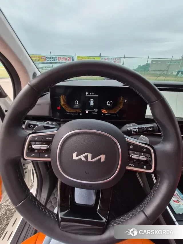 Kia The New Carnival 4th Generation id 3706701 из Кореи 11
