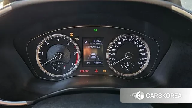 Hyundai Santa Fe TM id 3535983 из Кореи 18