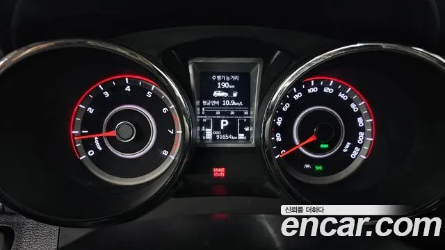 Ssangyong Tivoli Air id 2957007 из Кореи 18