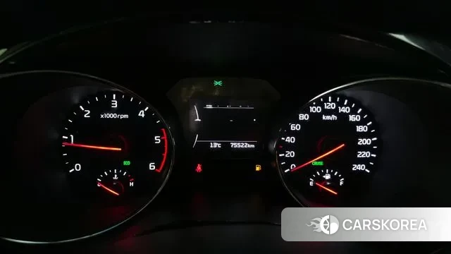 Kia All New Carnival id 3345436 из Кореи 18