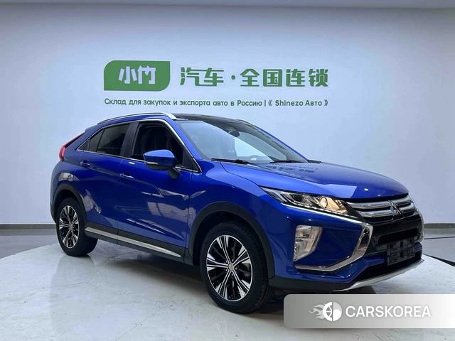 Mitsubishi  Yi Ge id 4241951 из Китая 19