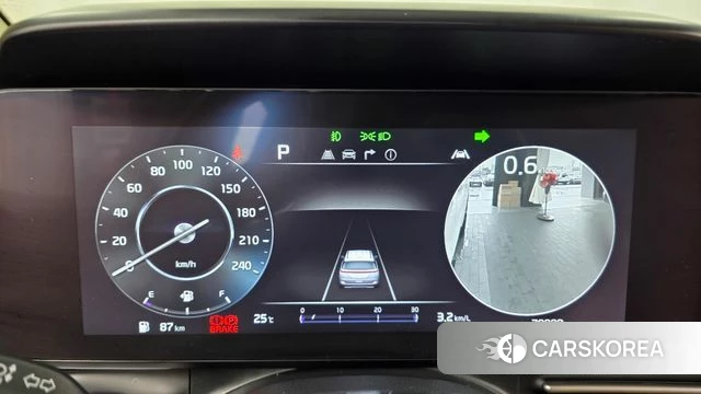 Kia Carnival 4th generation id 4613311 из Кореи 31
