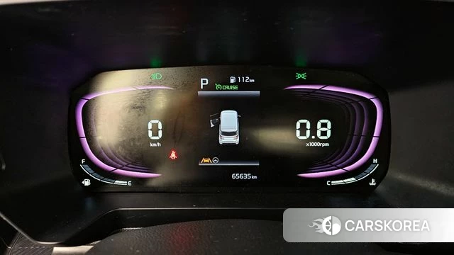 Kia The New Kia Ray id 3922344 из Кореи 18