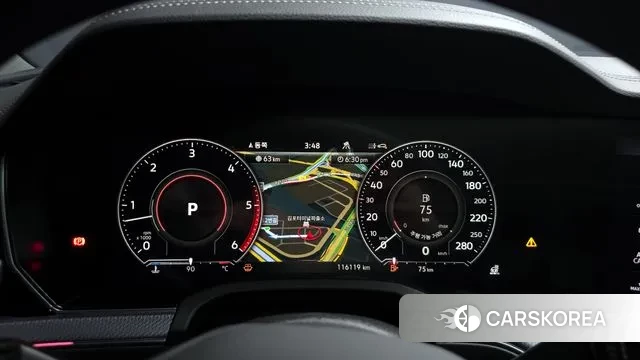 Volkswagen Touareg 3rd generation id 3407404 из Кореи 18