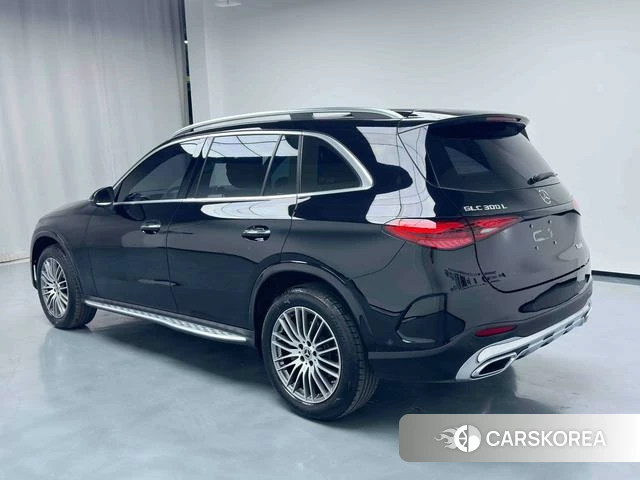 Mercedes-Benz GLC id 4277545 из Китая 14