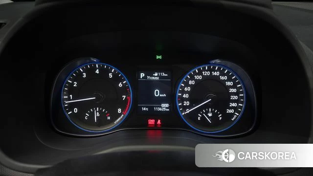 Hyundai Kona id 3966584 из Кореи 18