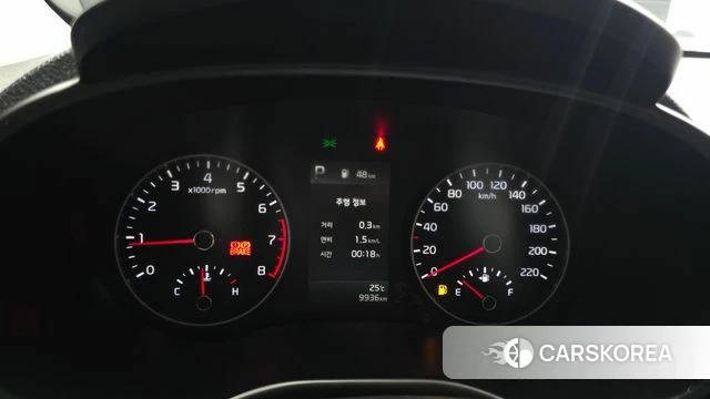 Kia Morning Urban (JA) id 4619269 из Кореи 26