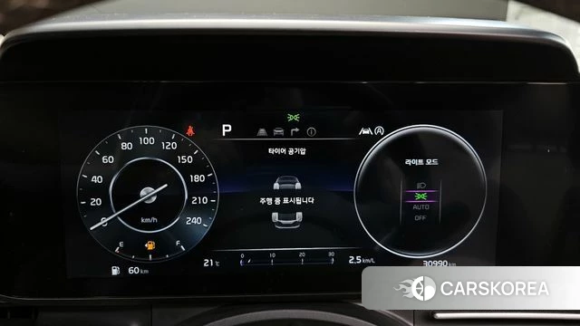 Kia Carnival 4th generation id 4382244 из Кореи 33