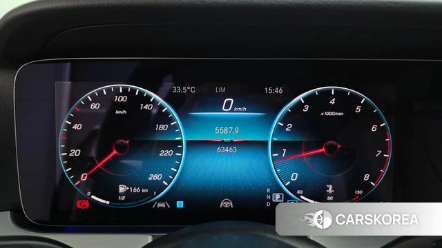 Mercedes-Benz E-Class W213 id 4636960 из Кореи 18