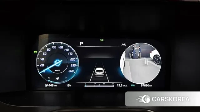 Kia Sorento 4th Generation id 3422276 из Кореи 18