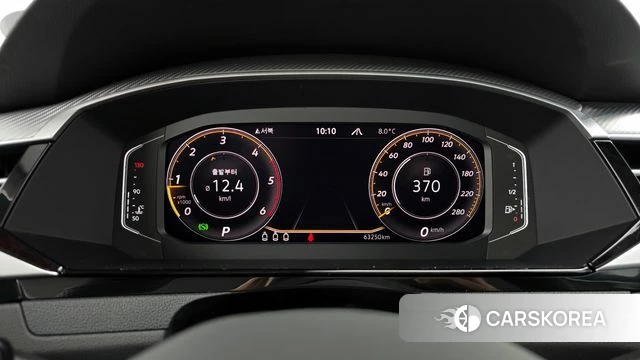 Volkswagen Arteon id 3786839 из Кореи 18