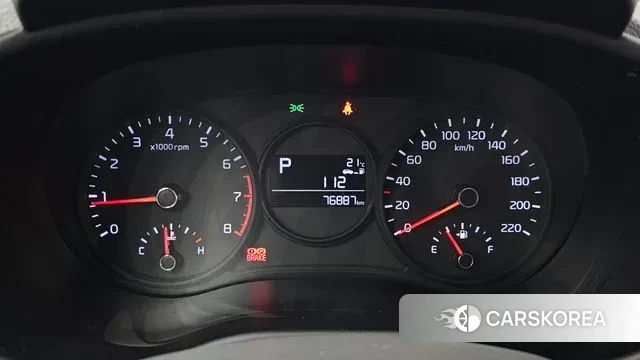 Kia All New Morning (JA) id 3283853 из Кореи 18