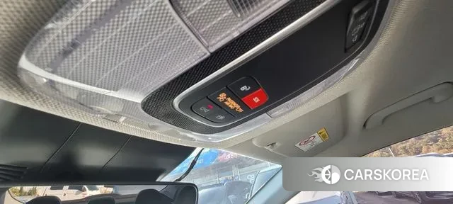 Hyundai The New Avante (CN7) id 3347913 из Кореи 16