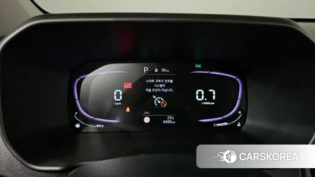 Kia The New Morning (JA) id 4862606 из Кореи 31