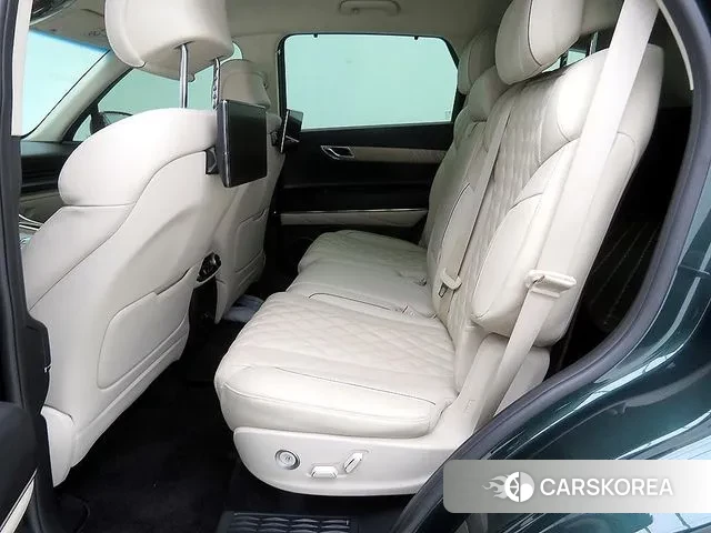 Genesis GV80 id 3566388 из Кореи 18