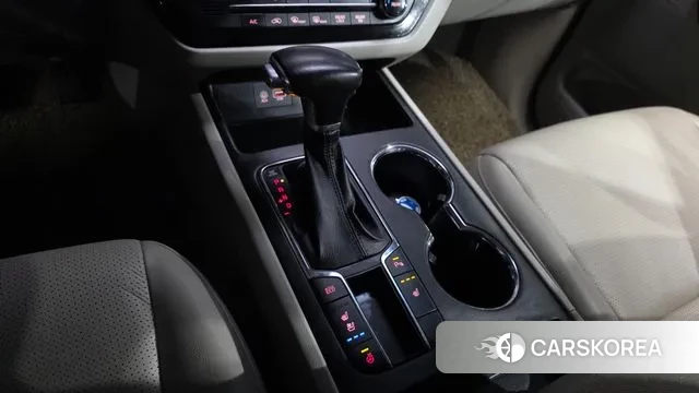 Kia The New Carnival id 3698831 из Кореи 18