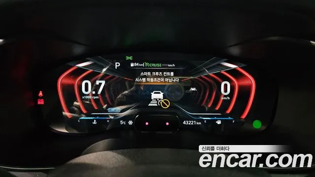 Genesis G70 id 2243006 из Кореи 18