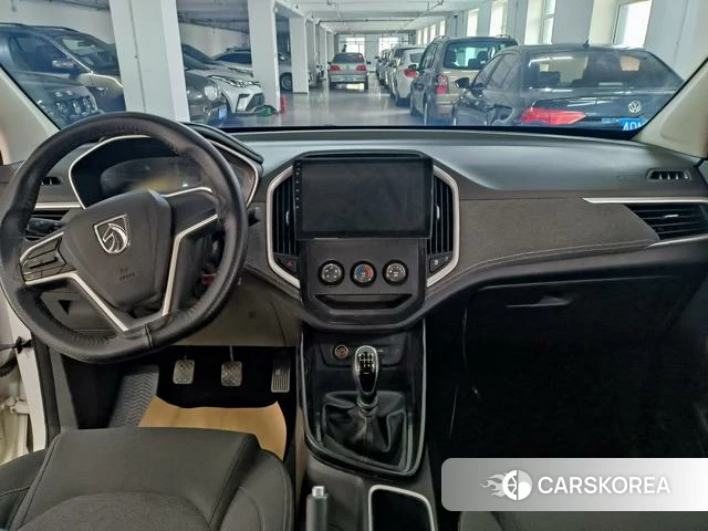 Baojun 530 id 4207913 из Китая 8