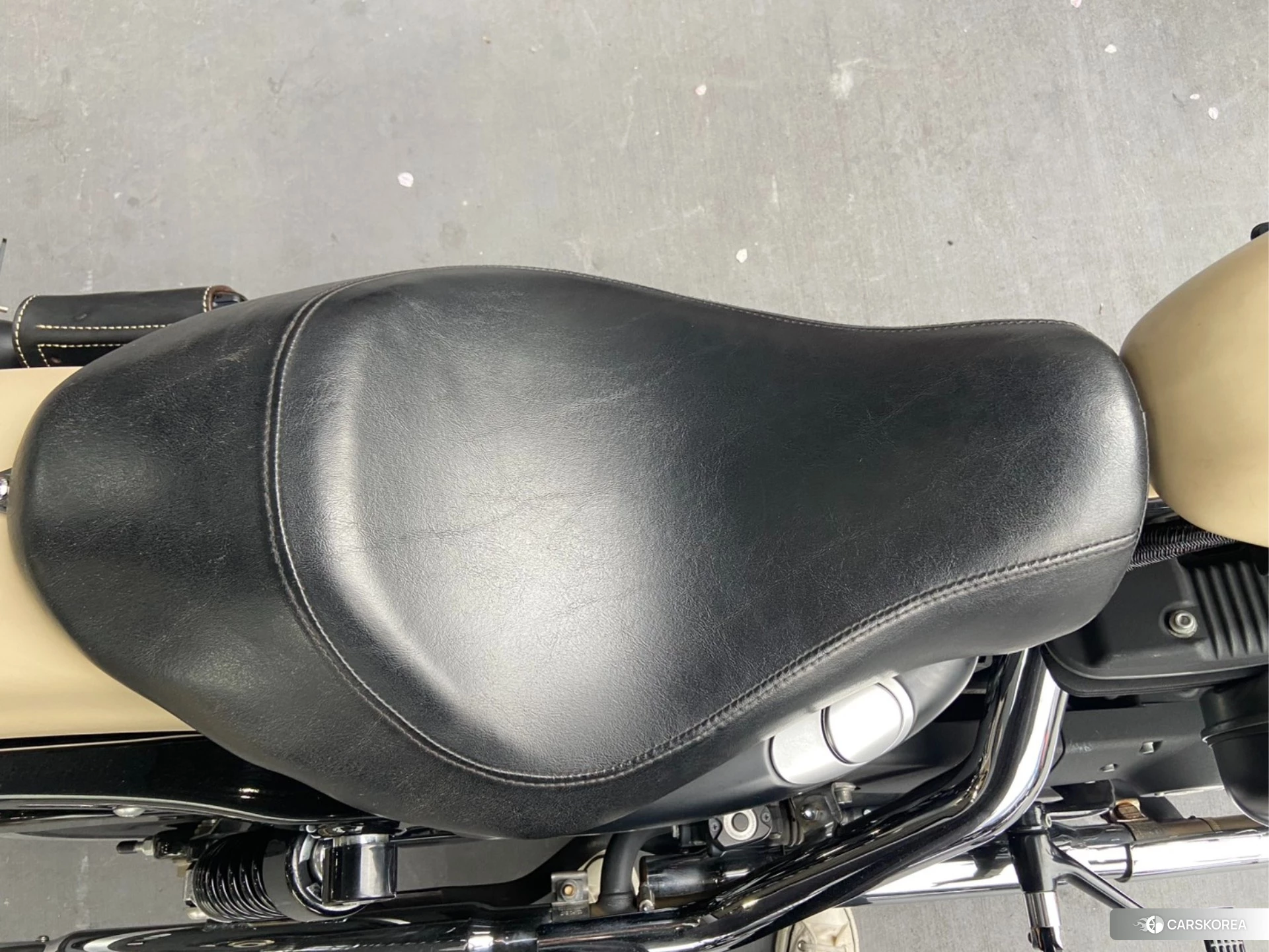 Harley-Davidson Sportster XL883N id 3946741 из Японии 19
