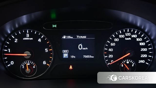 Kia The New Sorento id 4246339 из Кореи 18