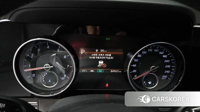 Hyundai The New Grandeur IG id 4712652 из Кореи 32