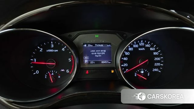 Kia The New Carnival id 4447581 из Кореи 30