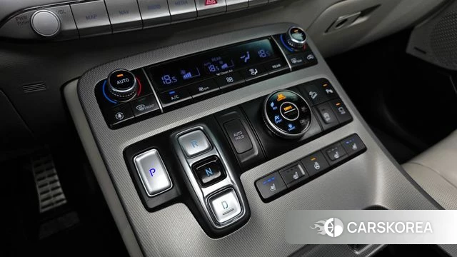 Hyundai Palisade id 4446475 из Кореи 33