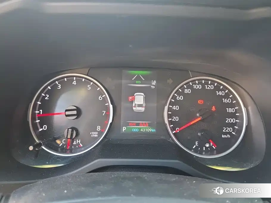 Toyota RAV4 id 4669232 из Китая 14