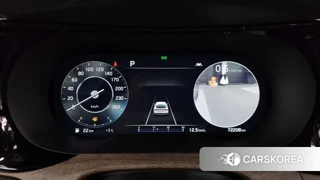 Kia K5 3rd generation id 3437506 из Кореи 18