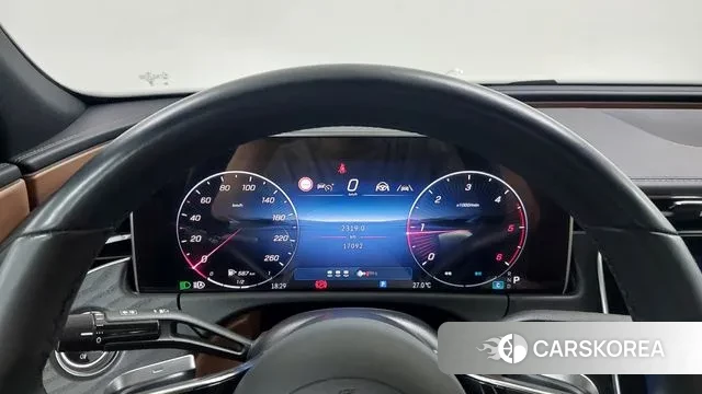 Mercedes-Benz E-Class W214 id 2909949 из Кореи 15