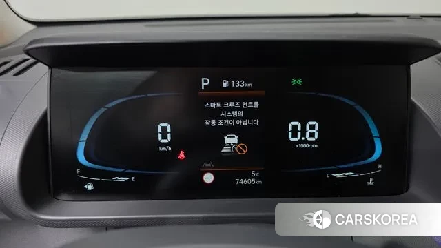 Hyundai Casper id 3492716 из Кореи 18