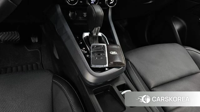 Renault Korea (Samsung) XM3 id 3942018 из Кореи 18