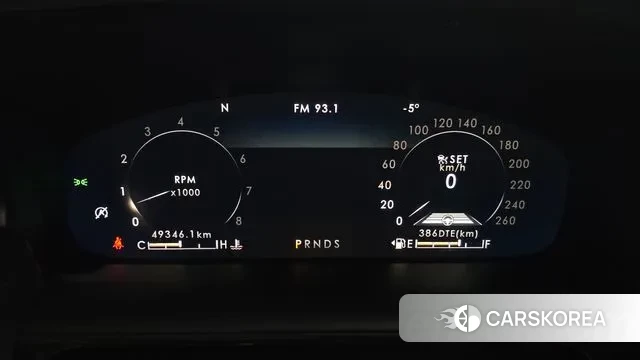 Lincoln Nautilus First generation id 3669106 из Кореи 18