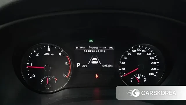 Kia Sportage The Bold id 3012569 из Кореи 18