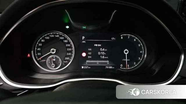 Genesis G80 (RG3) id 4202512 из Кореи 18