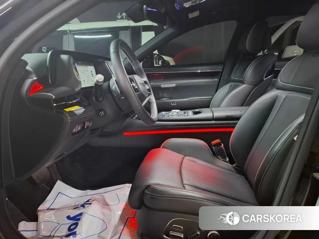 Genesis G90 (RS4) id 4783311 из Кореи 18