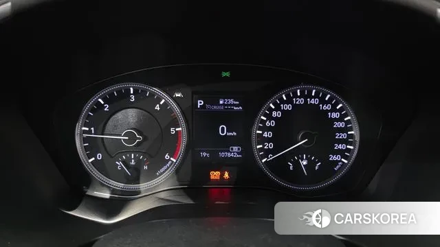 Hyundai Santa Fe TM id 3429082 из Кореи 18