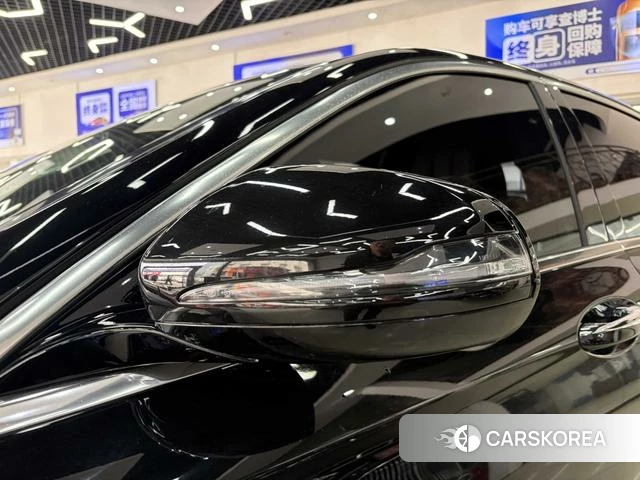 Mercedes-Benz E-class id 4272448 из Китая 22