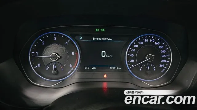 Hyundai Palisade id 2932693 из Кореи 18